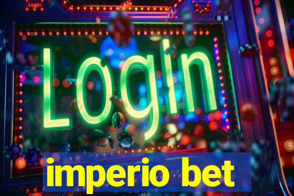 imperio bet